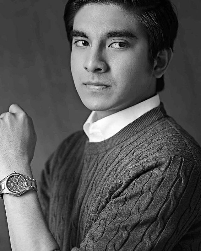 bo truong tre nhat malaysia anh 3