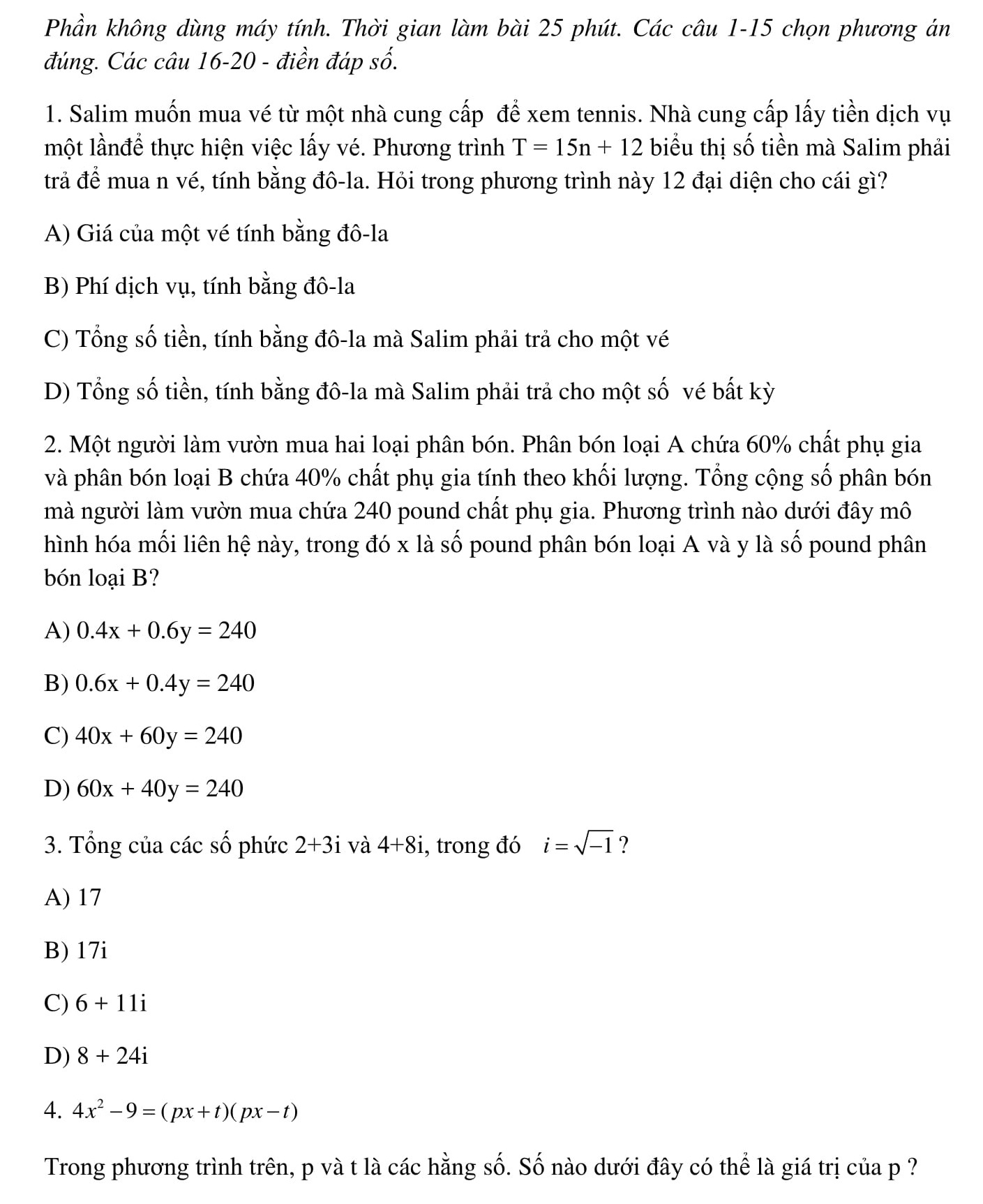 de thi SAT cua My anh 1