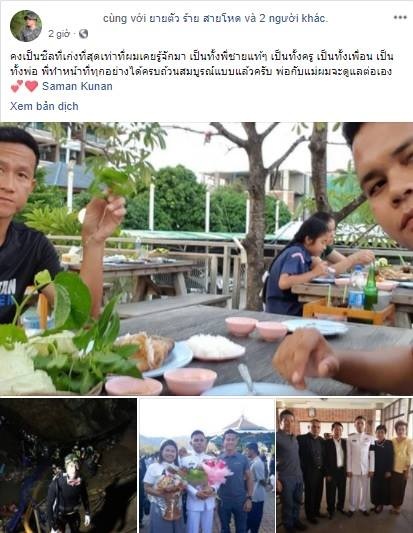 đội bóng Thái Lan mắc kẹt ảnh 3 doi bong Thai Lan mac ket anh 3