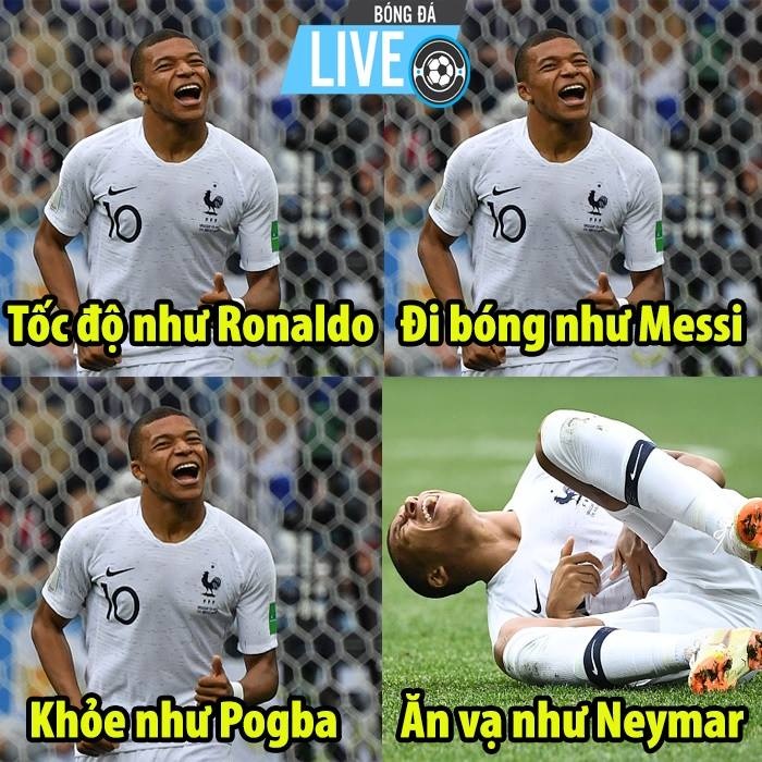 Phap vs Uruguay anh 1