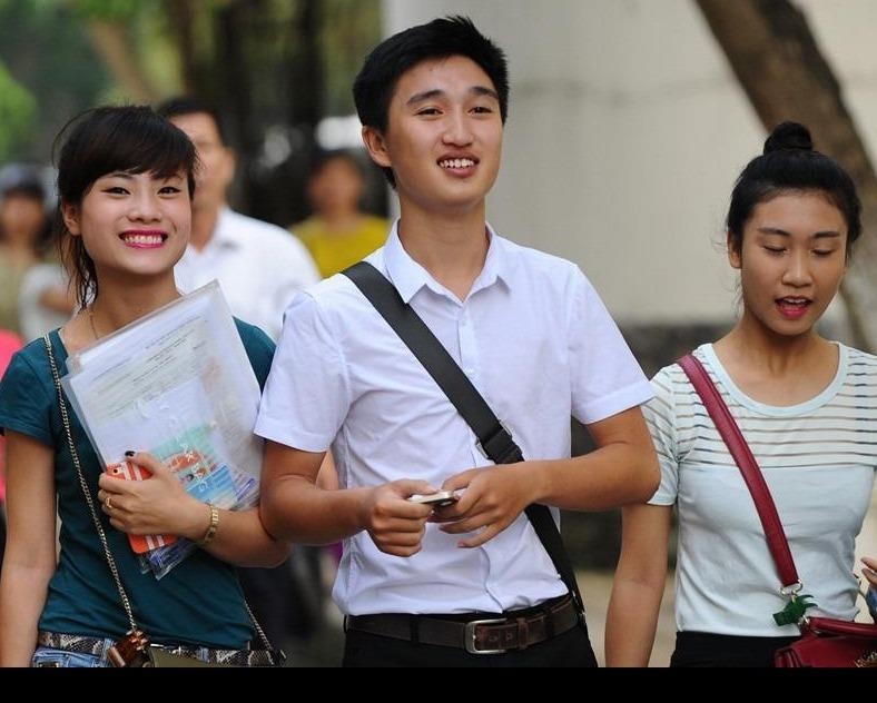 DH Y khoa Pham Ngoc Thach cong bo diem san xet tuyen 2018 hinh anh