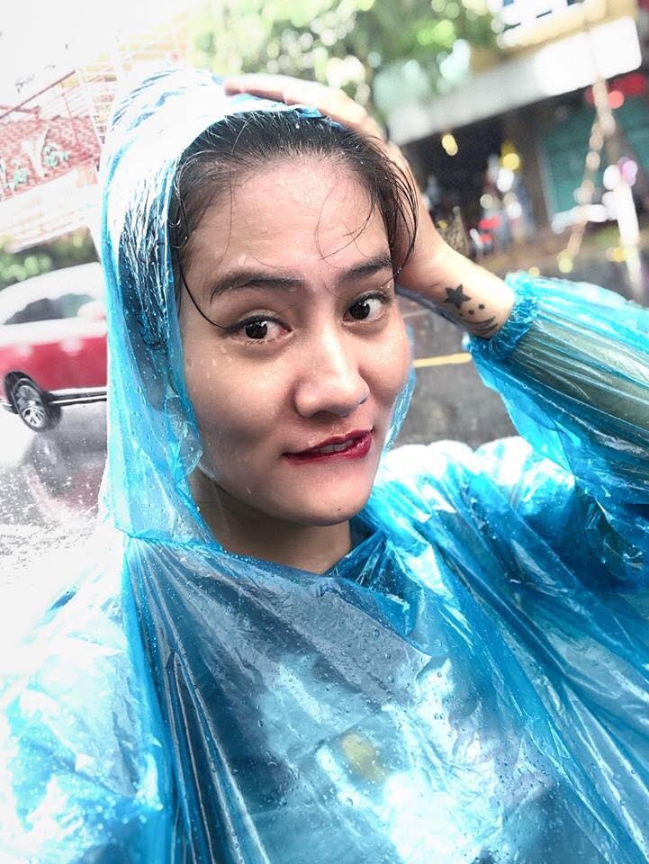 hà nội mưa sau nhiều ngày nắng nóng ảnh 1 ha noi mua sau nhieu ngay nang nong anh 1