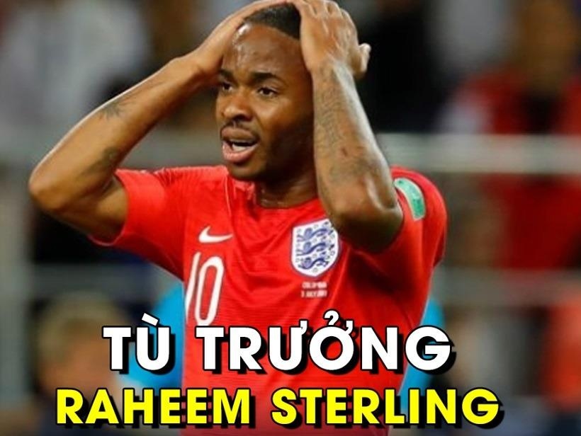 'Thanh vo duyen' Sterling la cai ten tiep theo lot vao chum anh che hinh anh