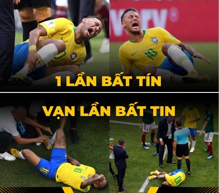 Neymar ảnh 6 Neymar anh 6