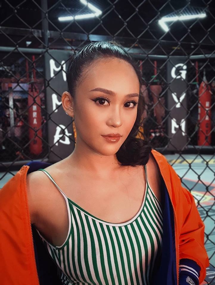 nữ vũ công bị ném đá vì chê pewpew đàn bà ảnh 4 nu vu cong bi nem da vi che pewpew dan ba anh 4