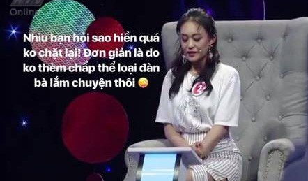 nữ vũ công bị ném đá vì chê pewpew đàn bà ảnh 1 nu vu cong bi nem da vi che pewpew dan ba anh 1