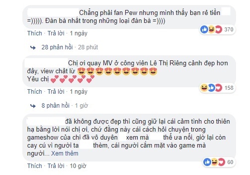 nữ vũ công bị ném đá vì chê pewpew đàn bà ảnh 3 nu vu cong bi nem da vi che pewpew dan ba anh 3