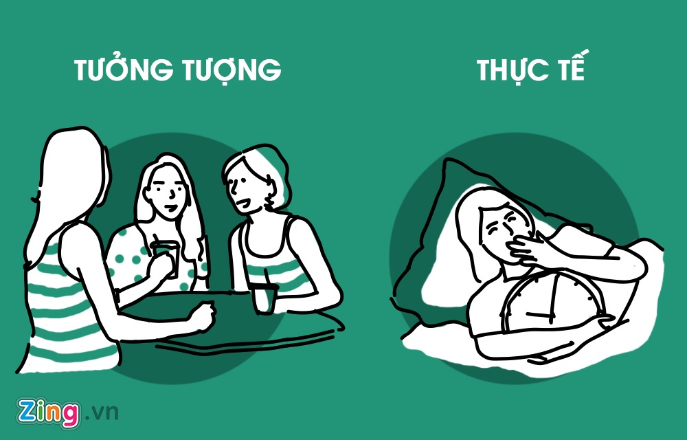 tuong tuong thuc te khi di lam anh 4