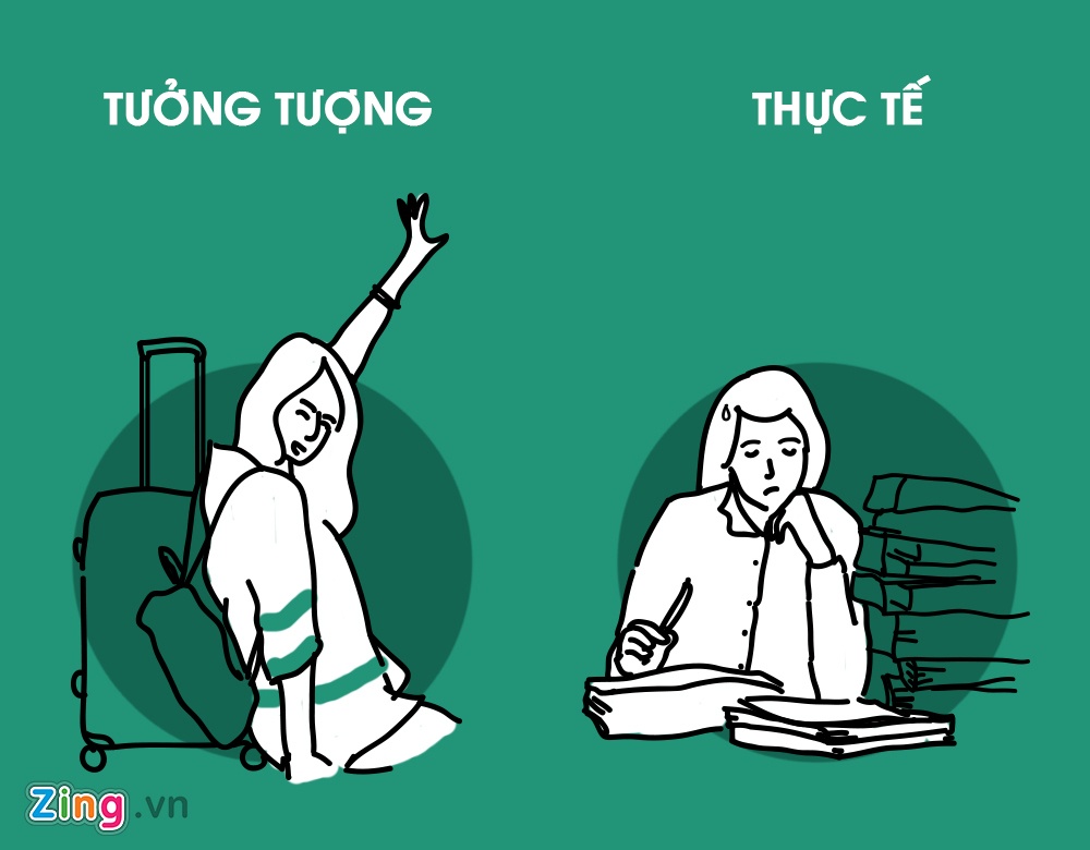tuong tuong thuc te khi di lam anh 3