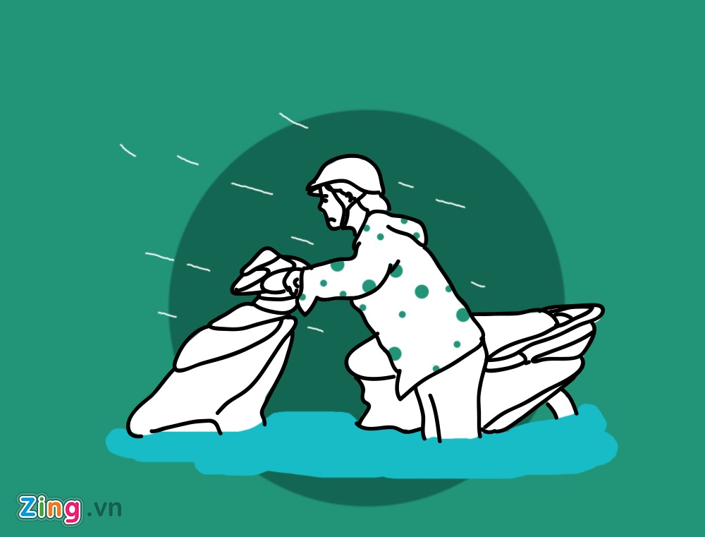 tuong tuong thuc te khi di lam anh 8