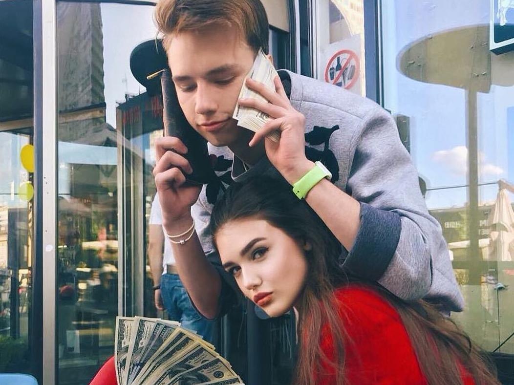 Dan mang noi gi truoc cuoc song cua hoi con nha giau the gioi? hinh anh