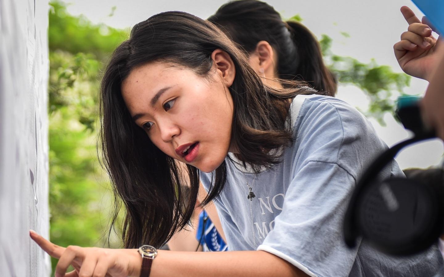 Diem thi THPT quoc gia 2018 cua Tien Giang hinh anh