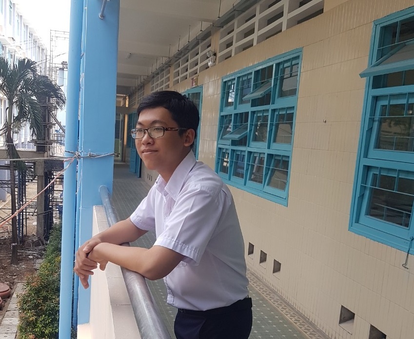 diem thi THPT quoc gia 2018, anh 1