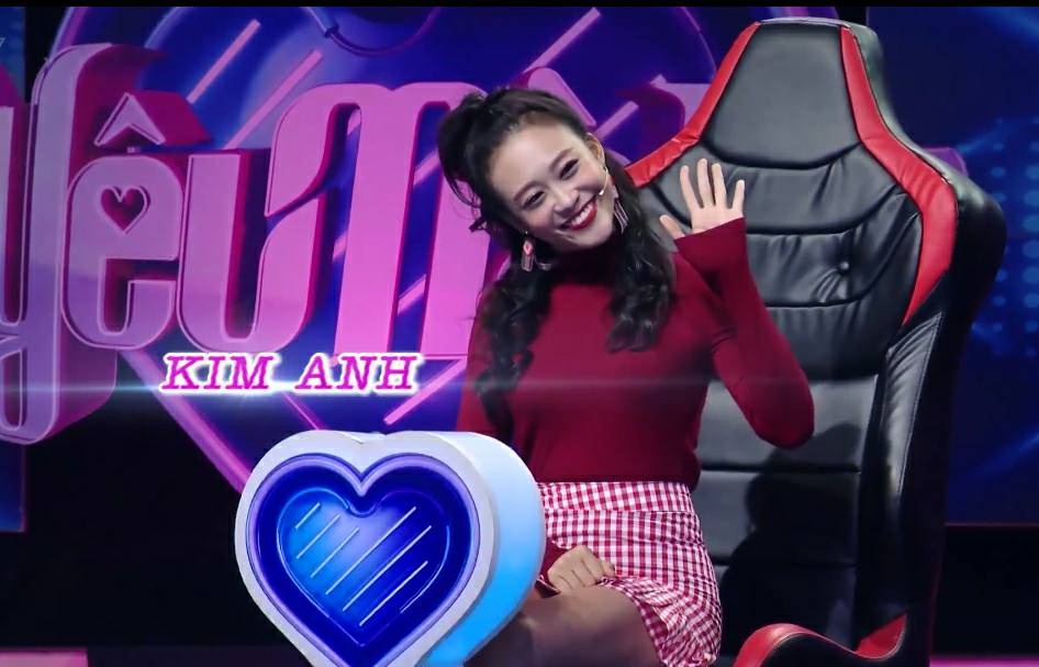 kim anh bị ném đá vì chê pewpew ảnh 5 kim anh bi nem da vi che pewpew anh 5