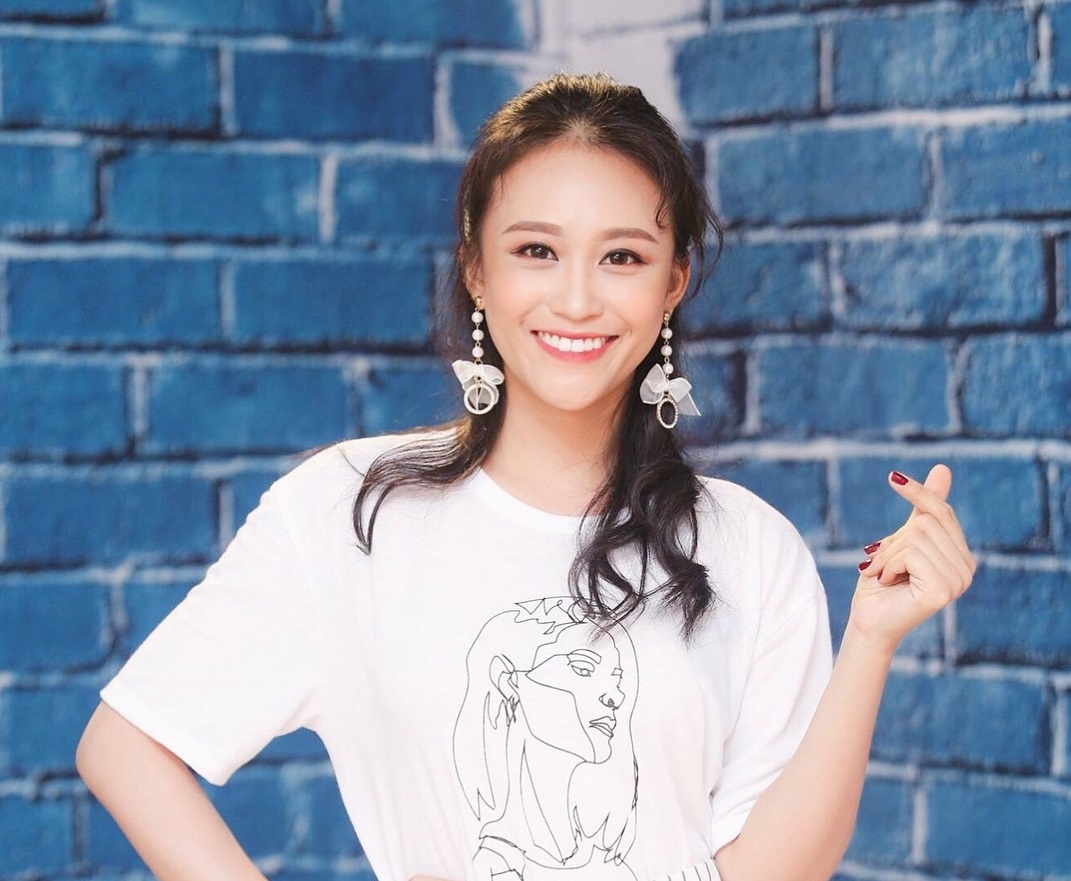 kim anh bị ném đá vì chê pewpew ảnh 1 kim anh bi nem da vi che pewpew anh 1