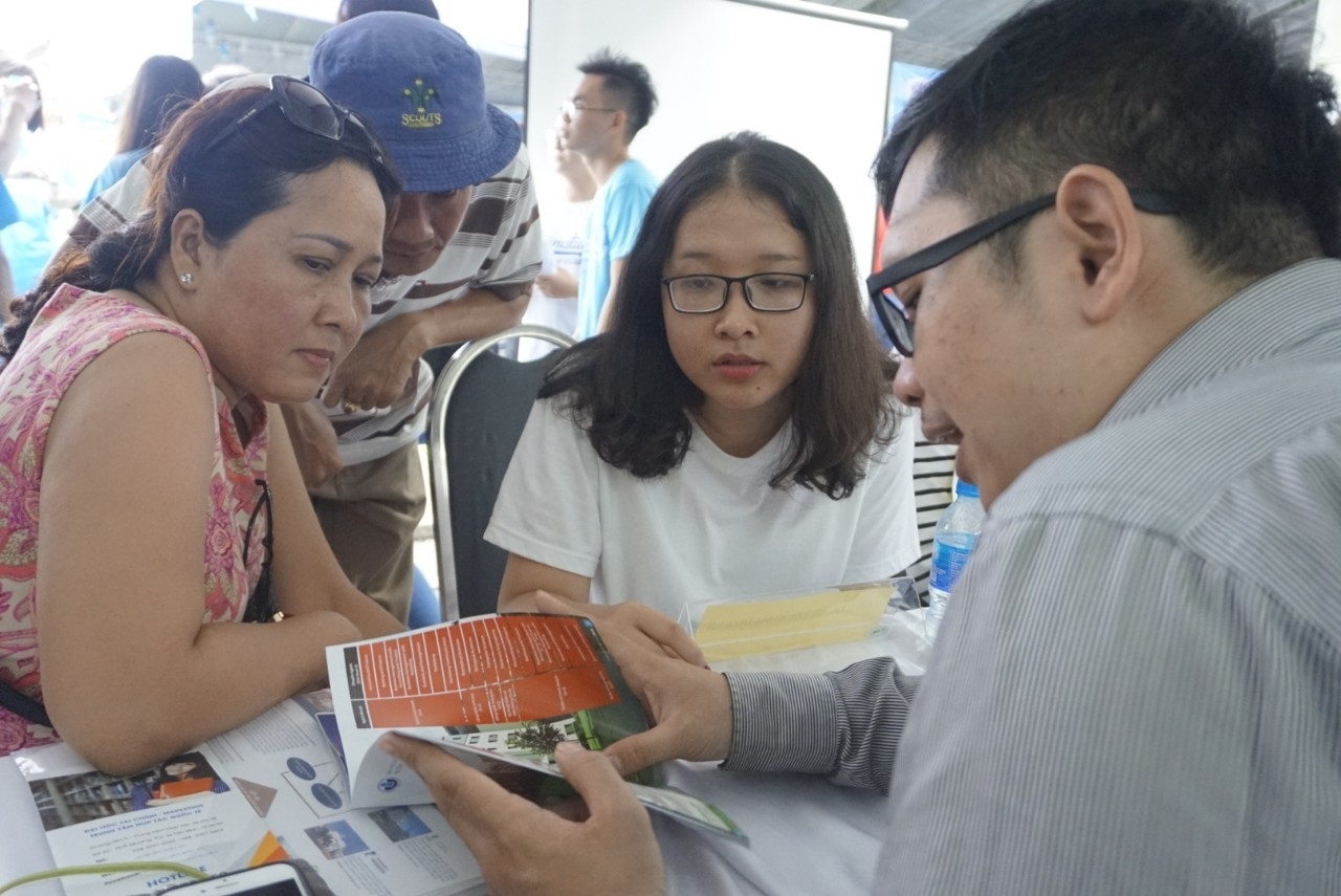 Luu y quan trong cua Bo GD&DT danh cho thi sinh thay doi nguyen vong hinh anh