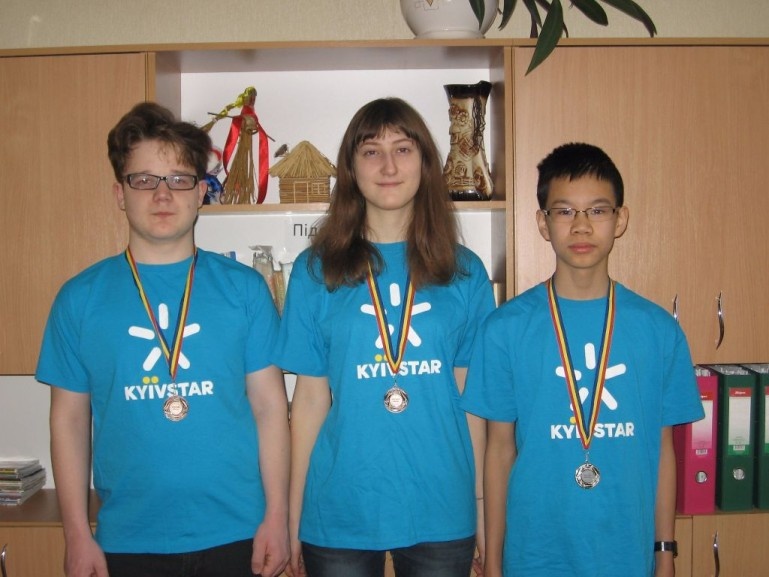 Olympic Toan hoc quoc te anh 2