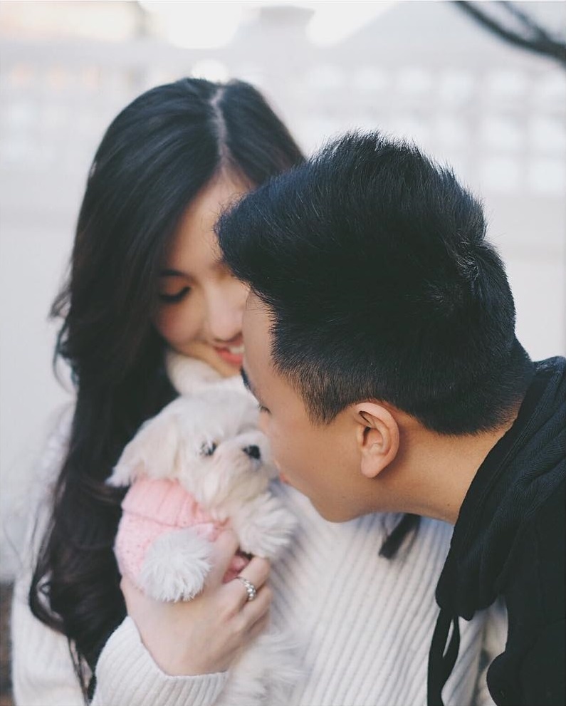 mie nguyễn nói về bạn trai tư vấn tình cảm cho fan ảnh 5 mie nguyen noi ve ban trai tu van tinh cam cho fan anh 5