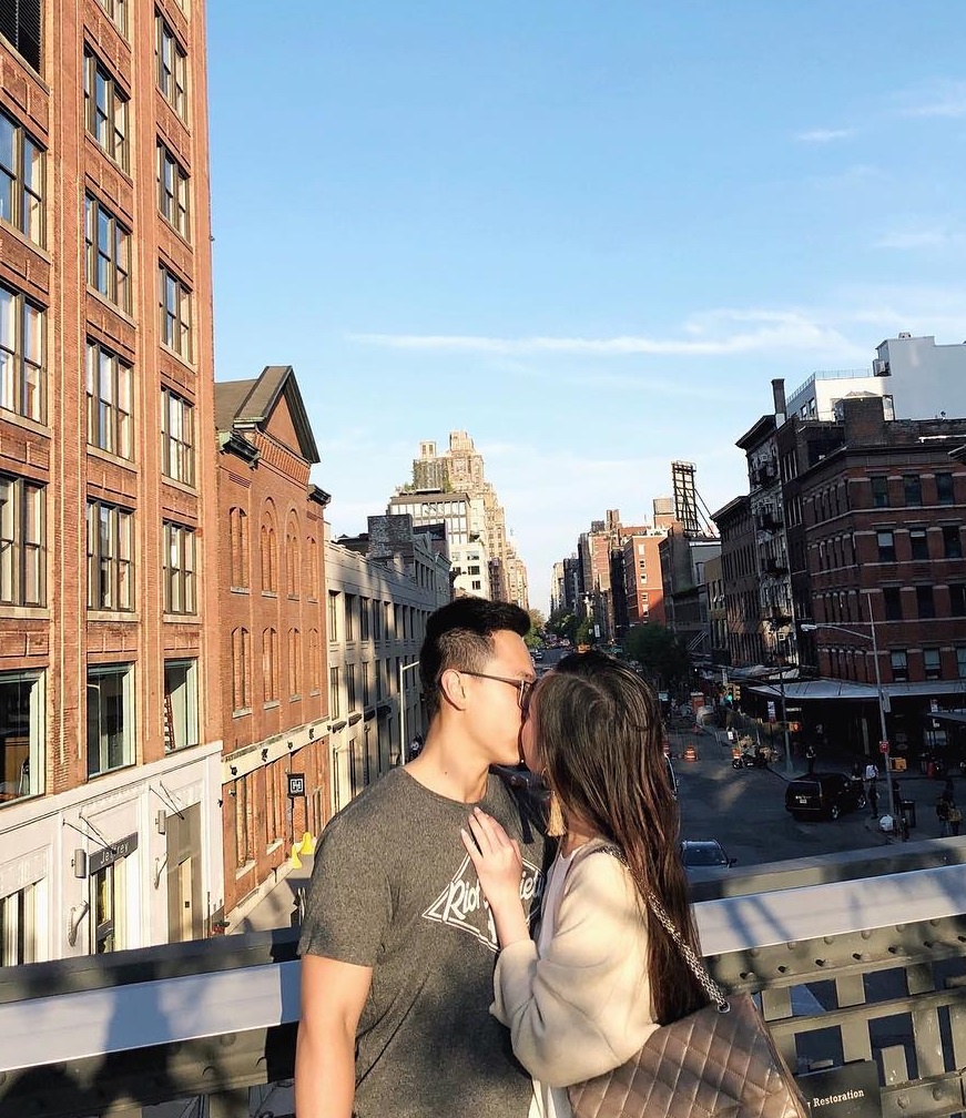 mie nguyễn nói về bạn trai tư vấn tình cảm cho fan ảnh 6 mie nguyen noi ve ban trai tu van tinh cam cho fan anh 6