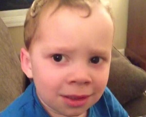 Bieu cam hai huoc cua cau be bi che anh nhieu nhat tren mang hinh anh