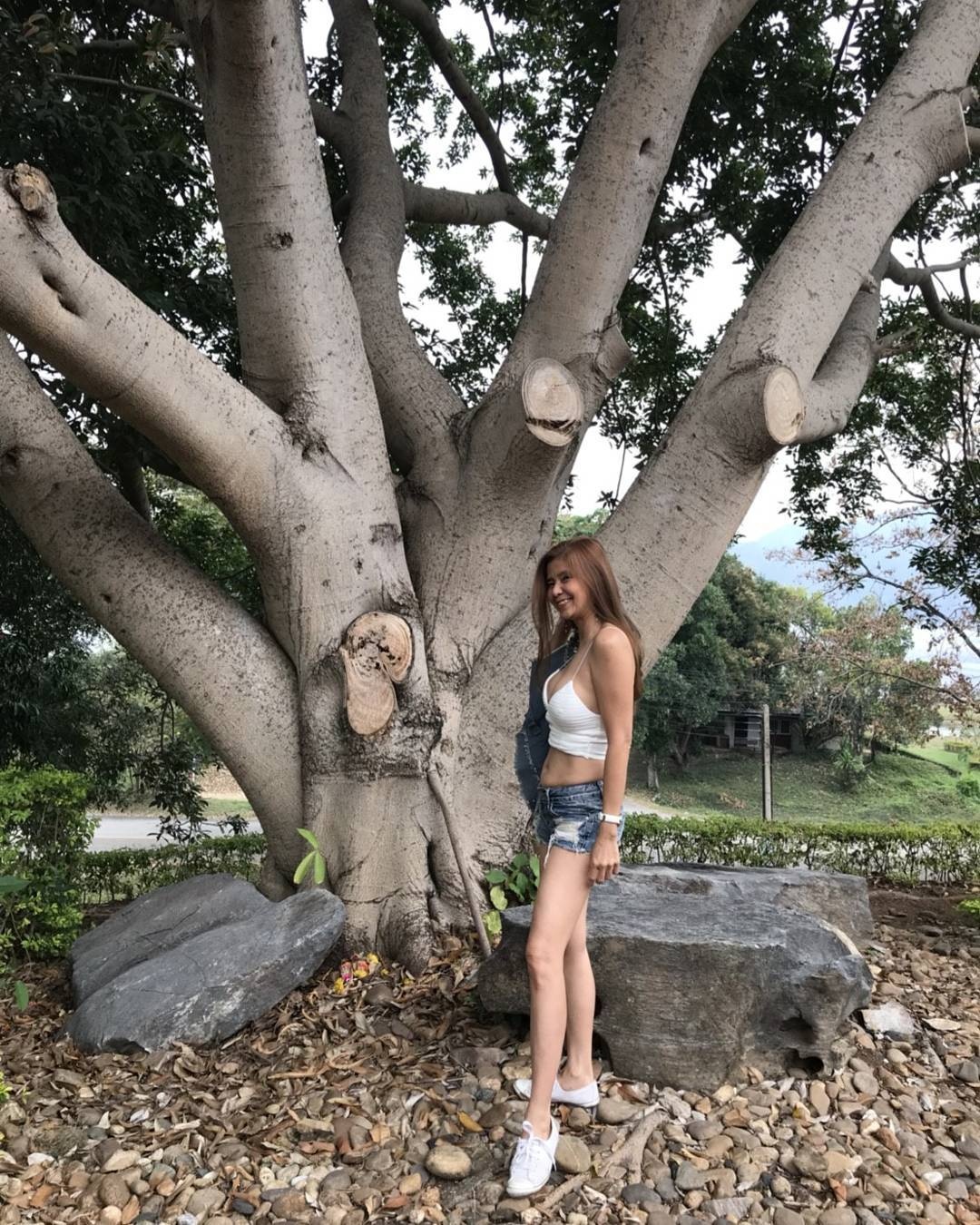 người phụ nữ 71 tuổi trẻ như gái đôi mươi ảnh 4 nguoi phu nu 71 tuoi tre nhu gai doi muoi anh 4