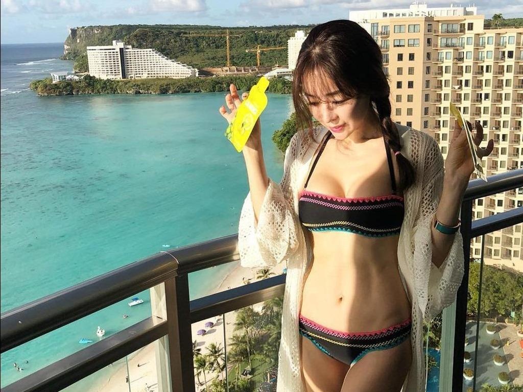 Nhung ba me dang chuan o nguong tuoi 50, nhin tre hon ca con hinh anh