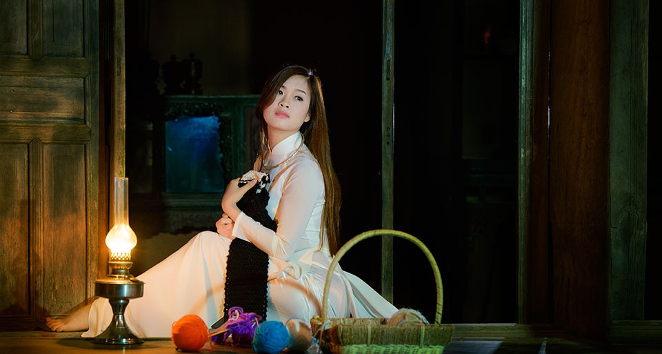 nhung nguoi dep den tu ha giang anh 13