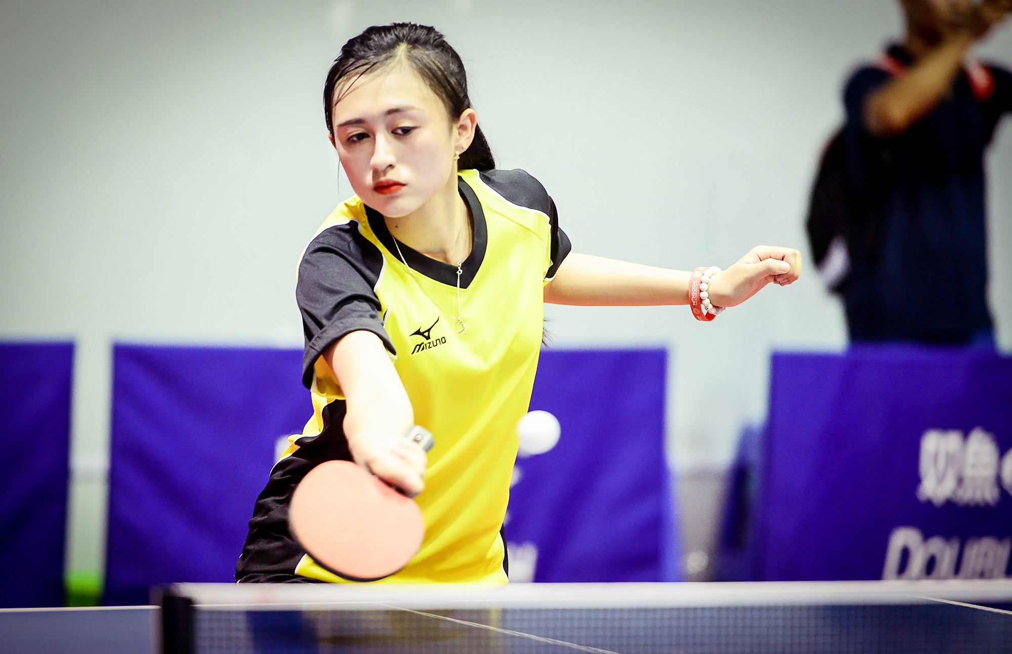 nhung nguoi dep den tu ha giang anh 7