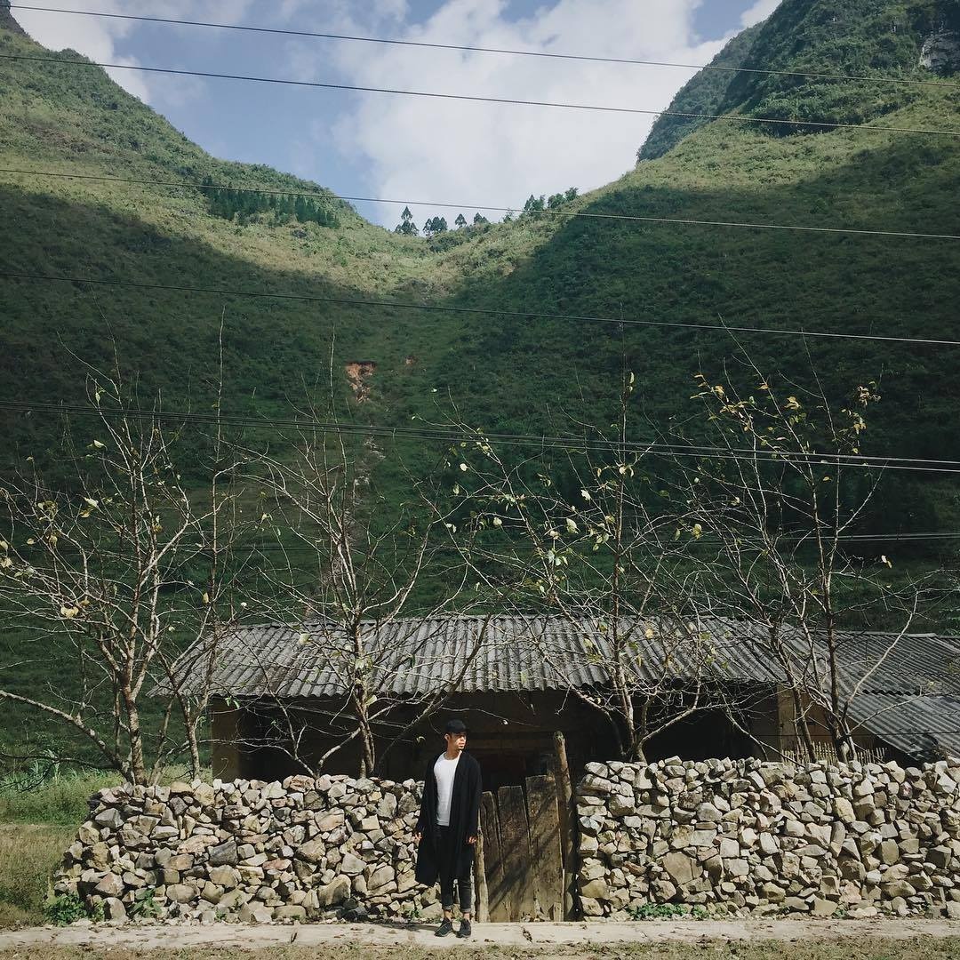 địa điểm nổi tiếng ở hà giang ảnh 3 dia diem noi tieng o ha giang anh 3