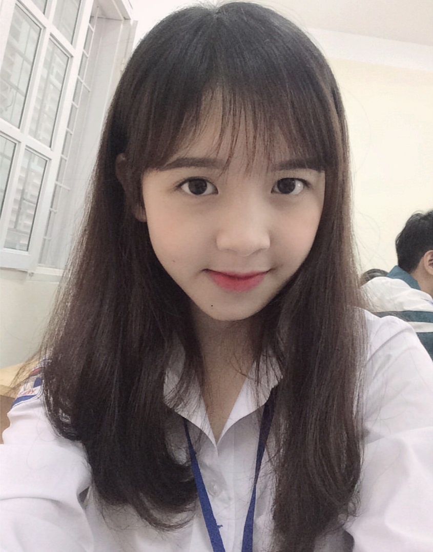 hot girl son la anh 7