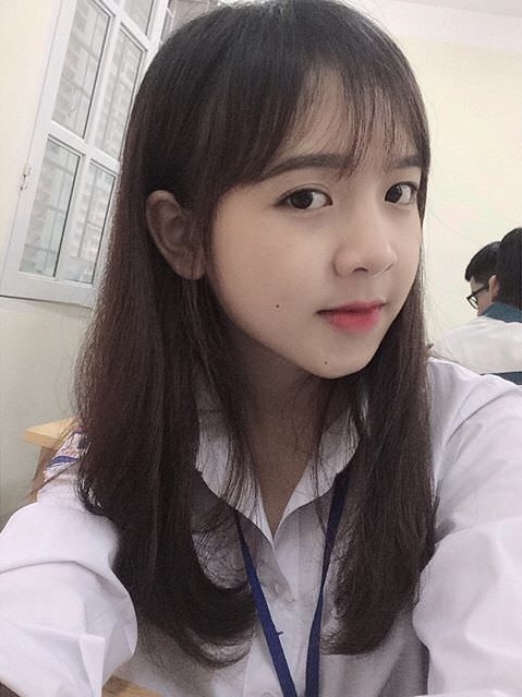 hot girl son la anh 8