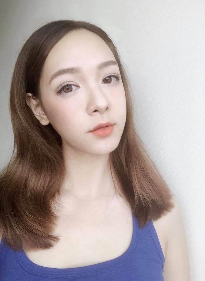 hot girl son la anh 3