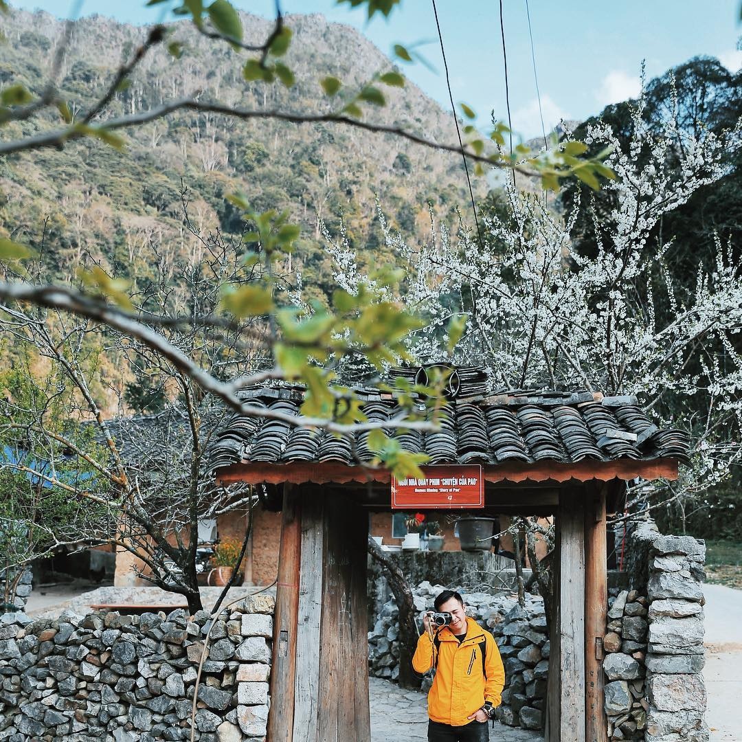 địa điểm nổi tiếng ở hà giang ảnh 8 dia diem noi tieng o ha giang anh 8