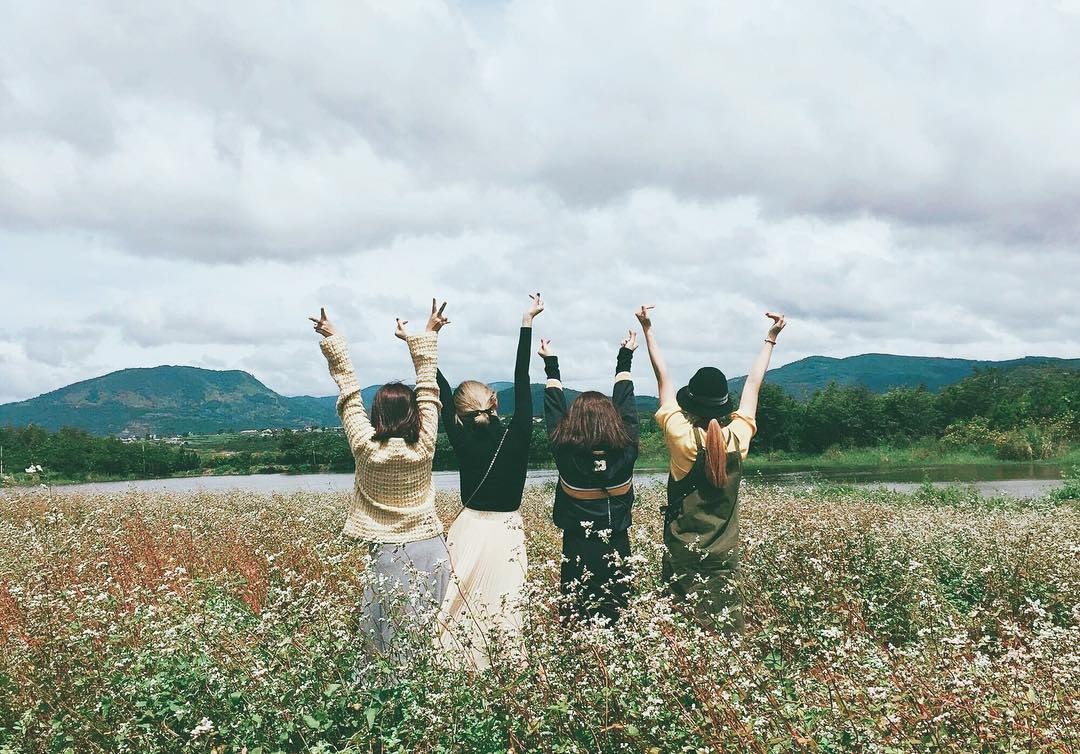 địa điểm nổi tiếng ở hà giang ảnh 1 dia diem noi tieng o ha giang anh 1