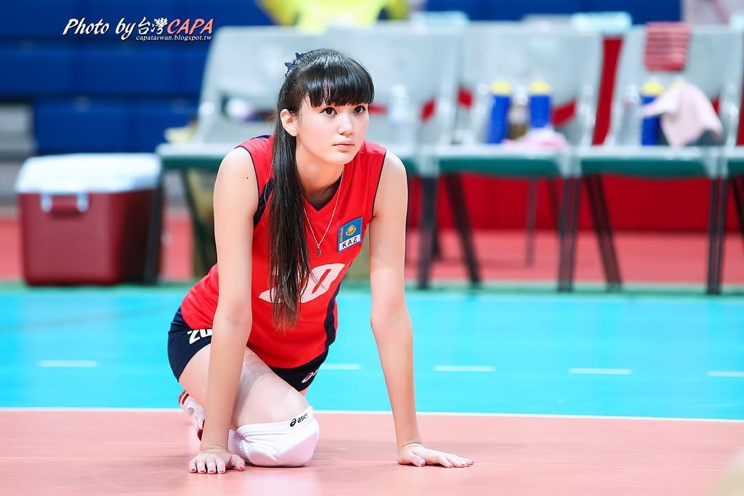 nữ vđv bóng chuyền đẹp nhất thế giới ảnh 2 nu vdv bong chuyen dep nhat the gioi anh 2