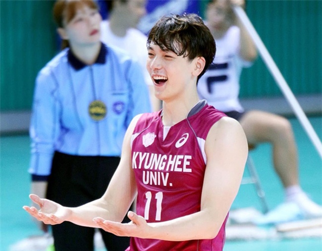 hot boy bong chuyen han quoc anh 10