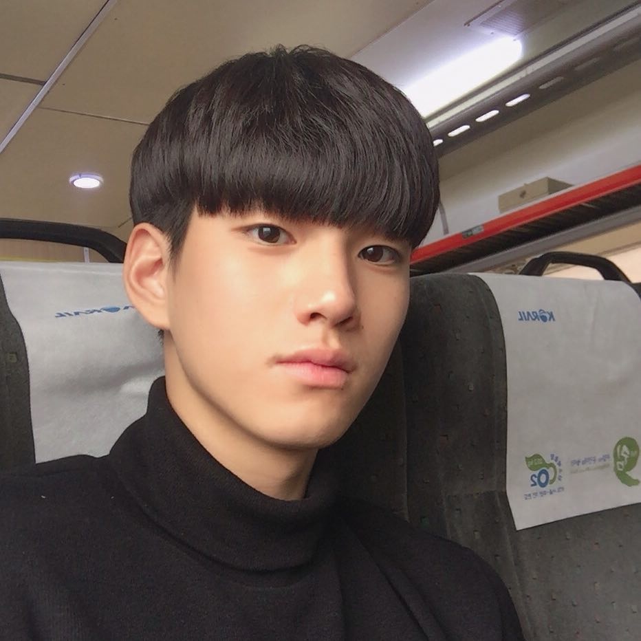 hot boy bong chuyen han quoc anh 3