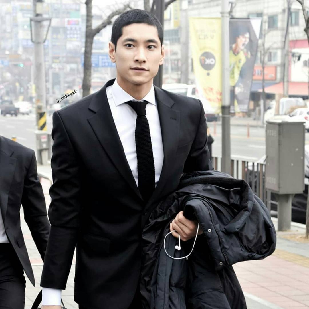 hot boy bong chuyen han quoc anh 5