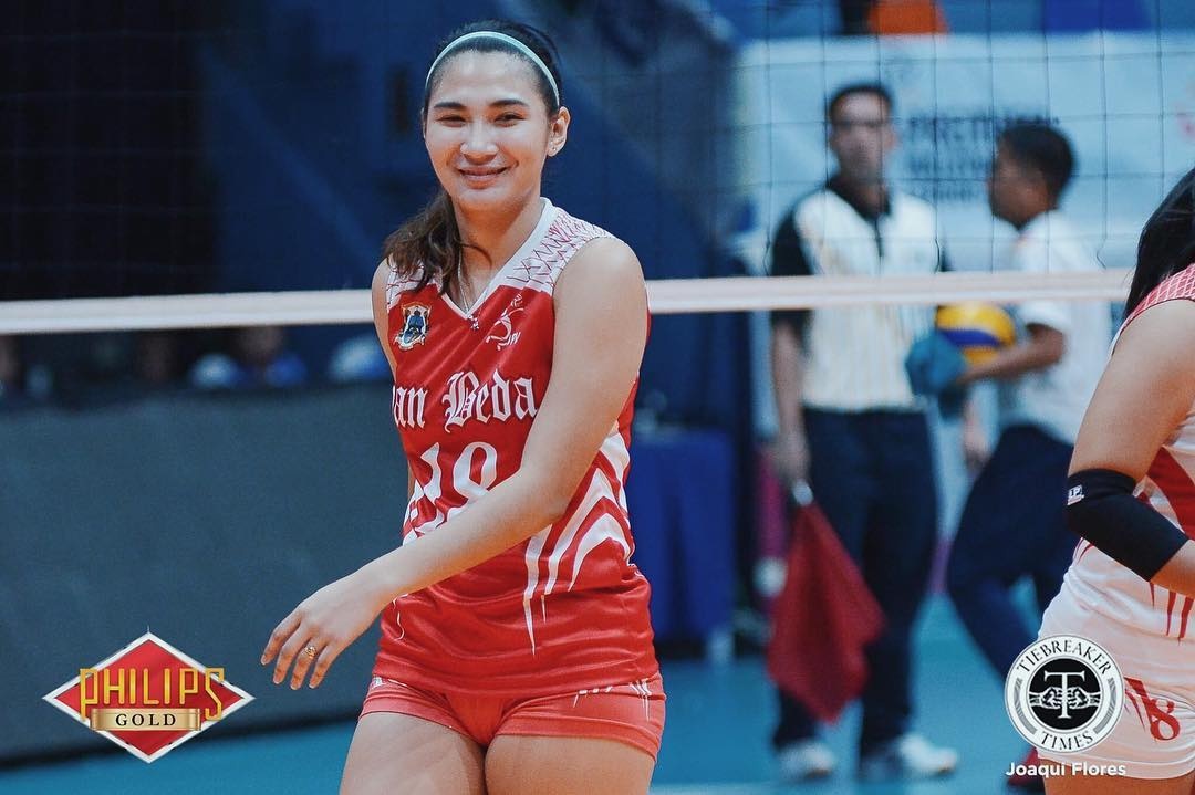 nu than bong chuyen anh 15