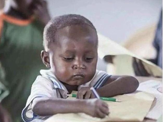 4 cau be doi doi nho loat anh che hai huoc cua dan mang hinh anh