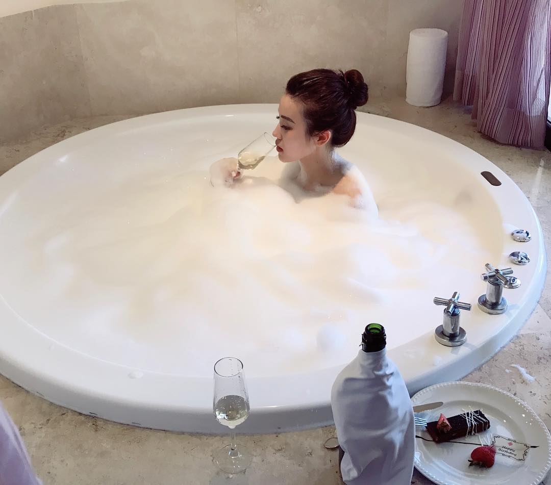 hội con nhà giàu việt ảnh 4 hoi con nha giau viet anh 4