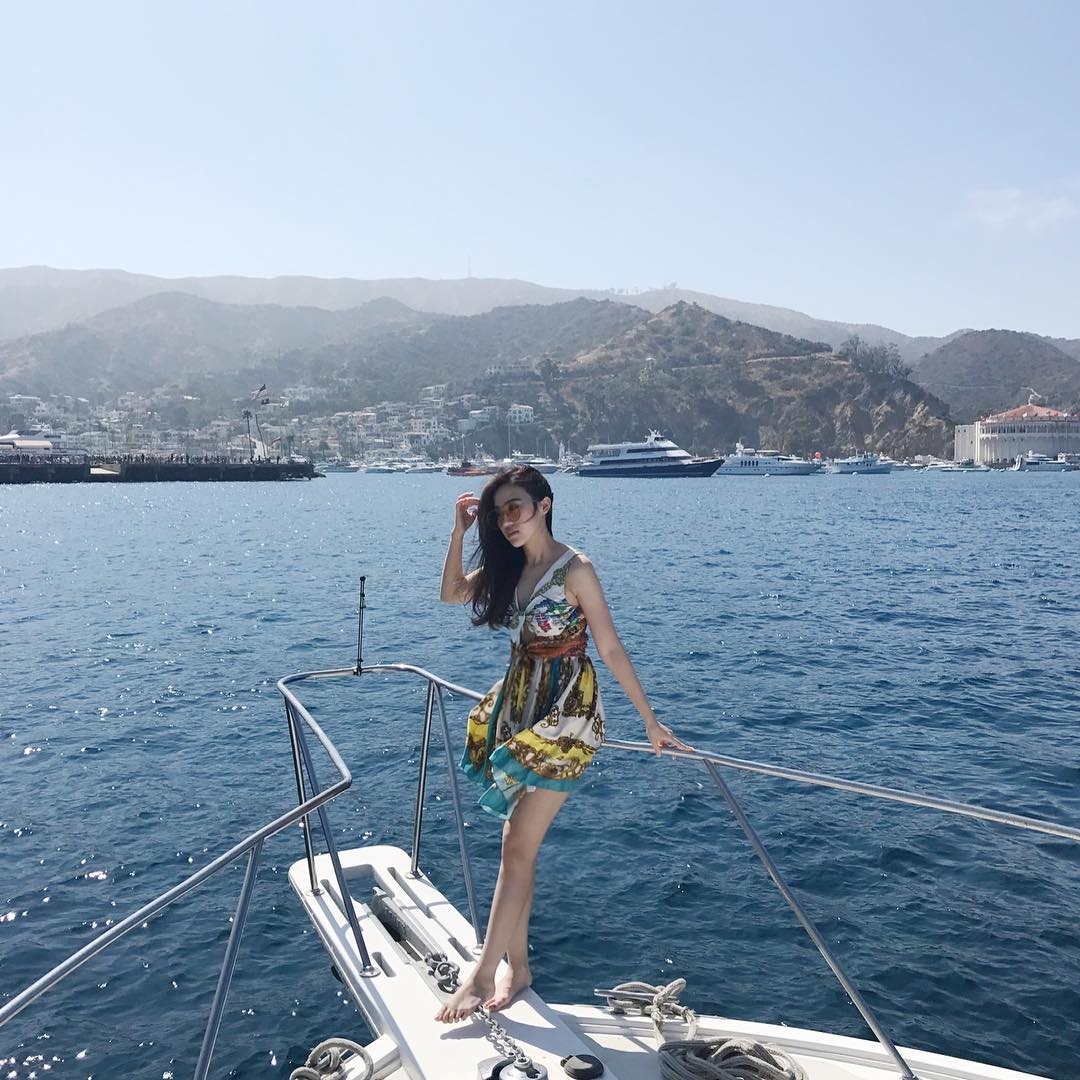hội con nhà giàu việt ảnh 2 hoi con nha giau viet anh 2