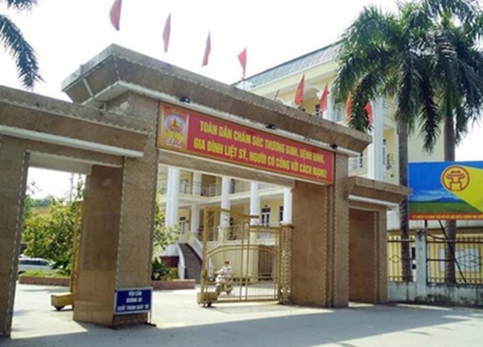 Thuc hu viec gan 440 giao vien Ha Noi co the bi cham dut hop dong hinh anh