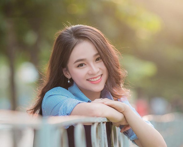 cô gái việt lột xác nhờ giảm cân ảnh 11 co gai viet lot xac nho giam can anh 11