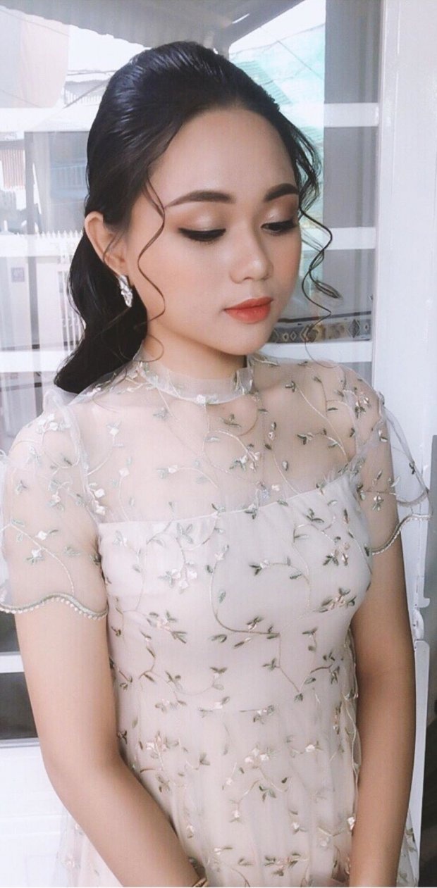 cô gái việt lột xác nhờ giảm cân ảnh 5 co gai viet lot xac nho giam can anh 5