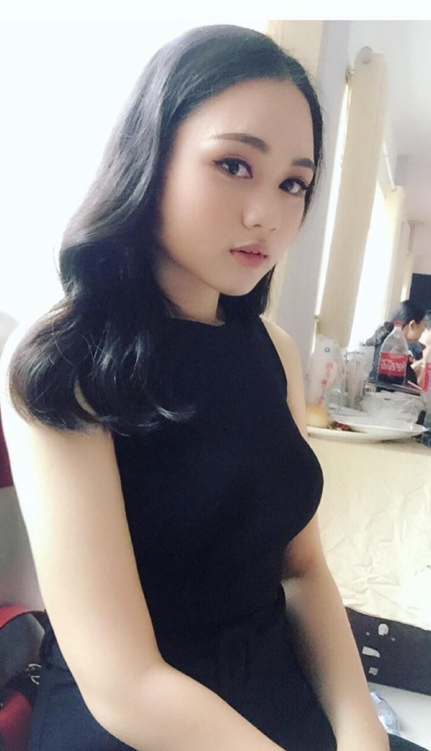 cô gái việt lột xác nhờ giảm cân ảnh 6 co gai viet lot xac nho giam can anh 6