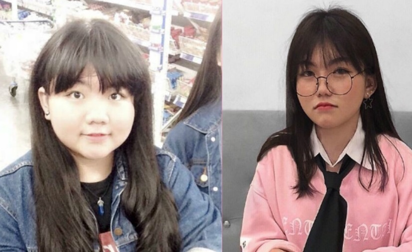 4 nu sinh Viet lot xac an tuong hon ca 'dao keo' nho giam can hinh anh