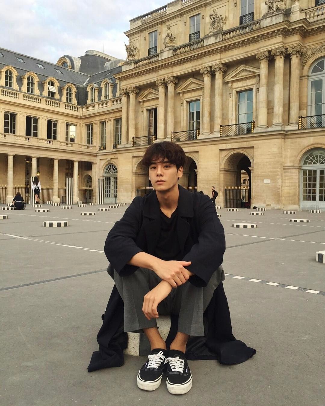 mau nam dien trai han quoc anh 10