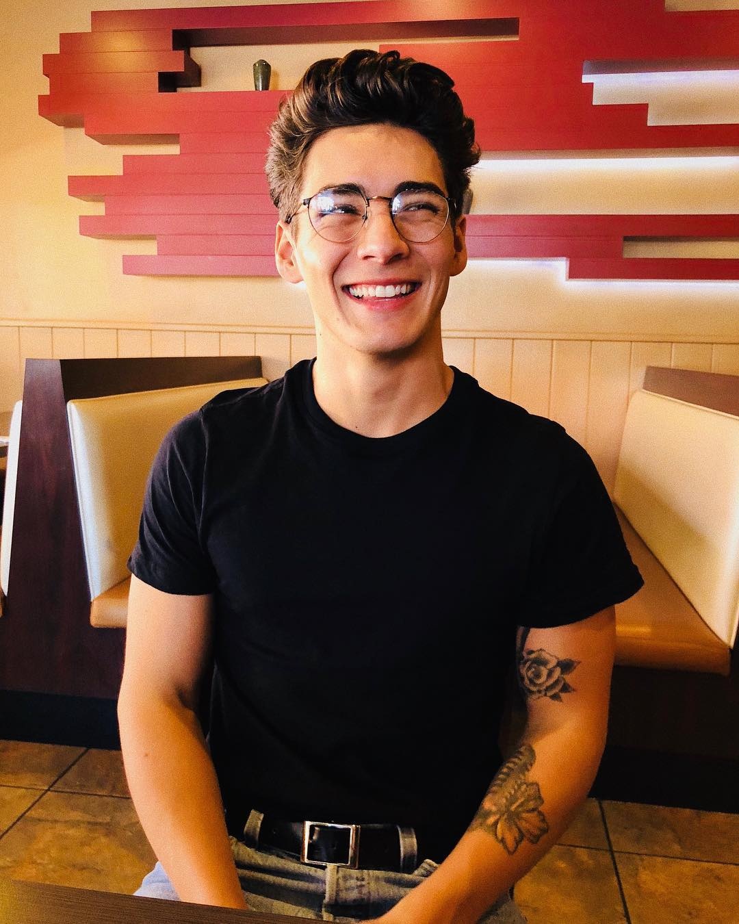 những ông bố soái ca ảnh 2 nhung ong bo soai ca anh 2