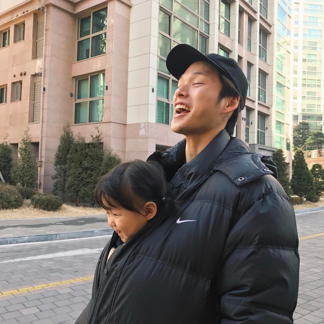 những ông bố soái ca ảnh 7 nhung ong bo soai ca anh 7